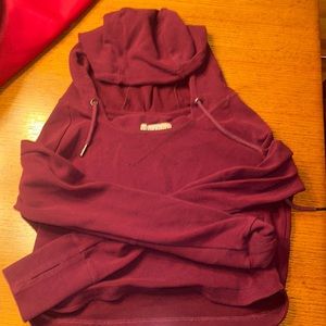 Paragon Fitwear - Verona Hoodie